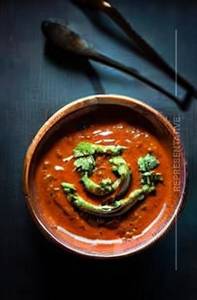 Extra Dal Makhani