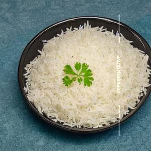 Plain Rice