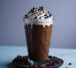 Cold Coffee Ice Cream 200 ml