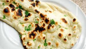 Stuffed Naan