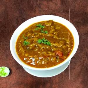 Dal Kolhapuri