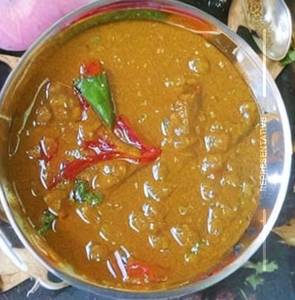 Dal Panchmel