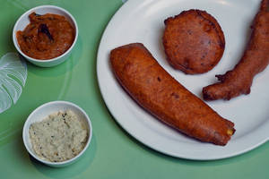Bajji [3 Nos]