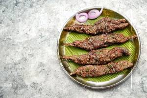 Buthai Tawa Fry 