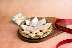 Kaju Barfi