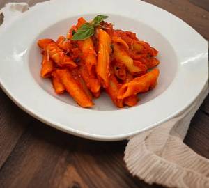 Italian Red Sauce Pasta
