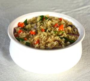 Veg Fried Rice