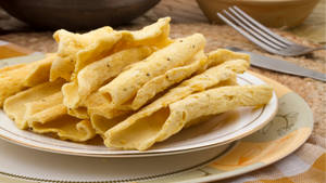 Fafdaa 250gms Pack