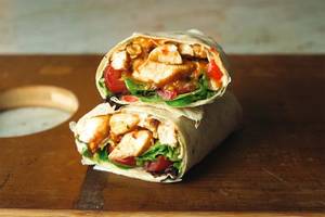 Peri Peri Twister