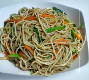 Veg Noodles