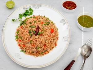 Mexican Rice