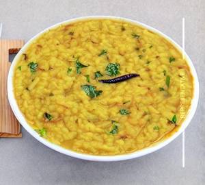 Dal Khichdi