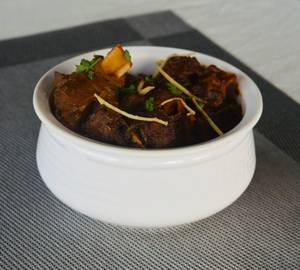 Mutton Kosha [6 Pieces]
