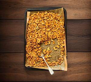 Kaju Namkeen (50Gms)