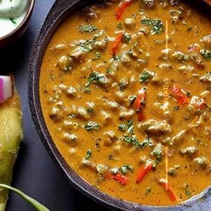 Veg Butter Gravy