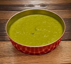 Green Chutney