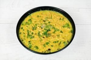 Sev Masala