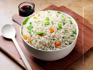 Veg Fried Rice