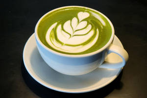Matcha Latte