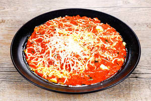 Cheese Kofta