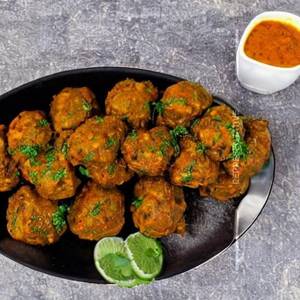 Haryali Kofta