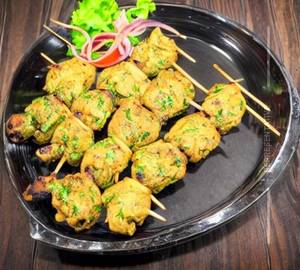 Chicken Kabab