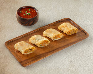 Spring Roll