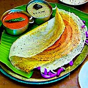 Kali Dosa
