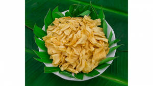Besan Papdi Pack 200 Gms