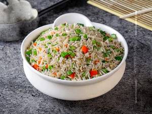 Veg Fried Rice