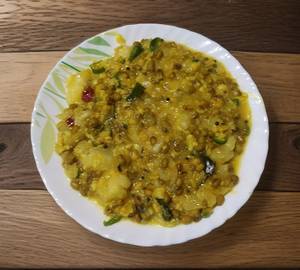 Kappa cherupayaru puzhukku 500ml