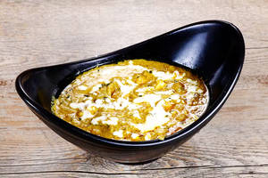 Veg Makhanwala