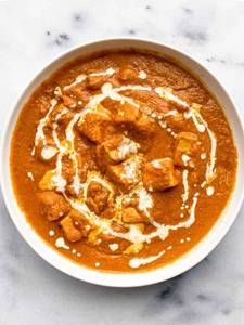 Paneer Makhani