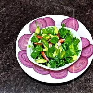 Green Salad