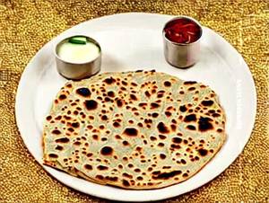 Gobi Paratha