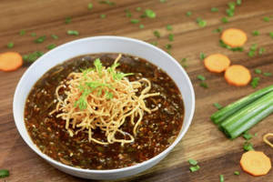 Manchow Soup