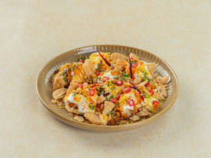 Papdi Chat