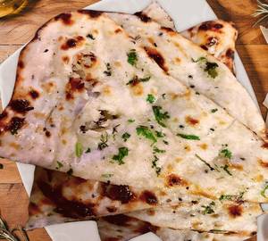 Butter Naan [1Piece]
