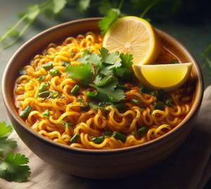 Masala Maggi