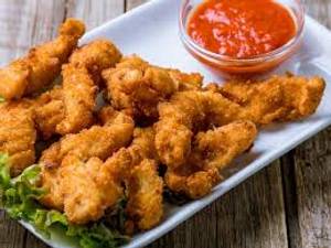 Chicken Fingers
