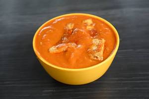 Paneer Butter Masala