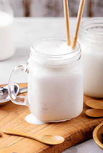 Vanilla Shake