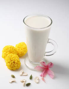 Sweet Lassi [200 Ml]