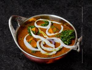 Shahi Paneer