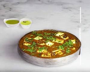 Paneer Hyderabadi