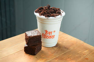 Brownie Shake