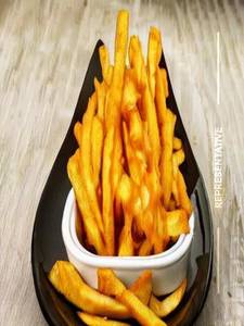 Jungle Fries