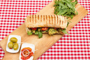 Hara Bhara Kebab Sub