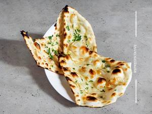 Cheese Naan