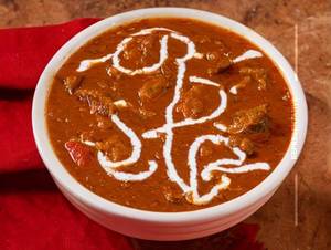 Gravy Chaap 